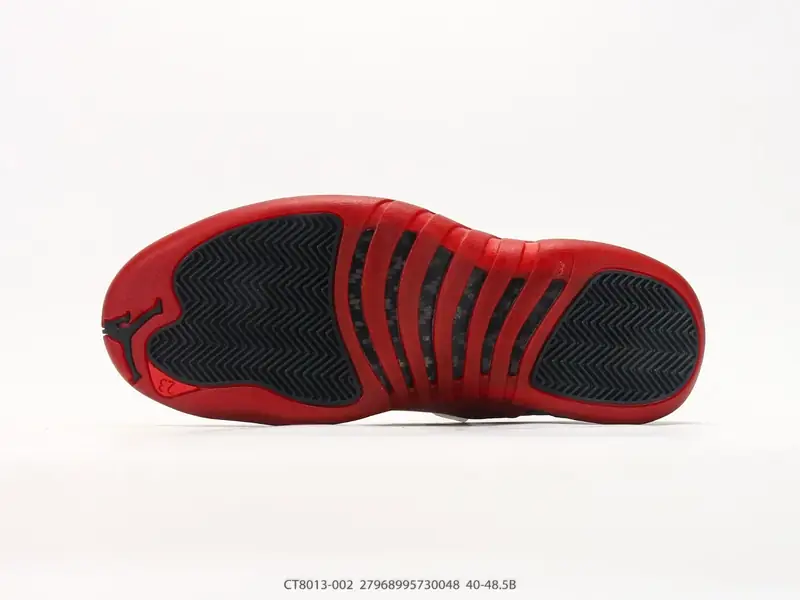 Air Jordan Basketball Shoes Retro Trendy Mid-Top CT8013-002 #27968995730048